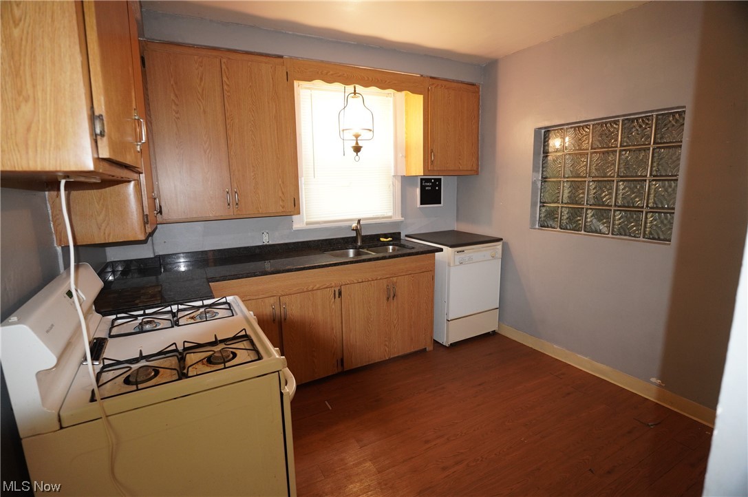 City/Youngstown - Residential