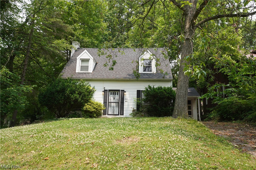 City/Youngstown - Residential