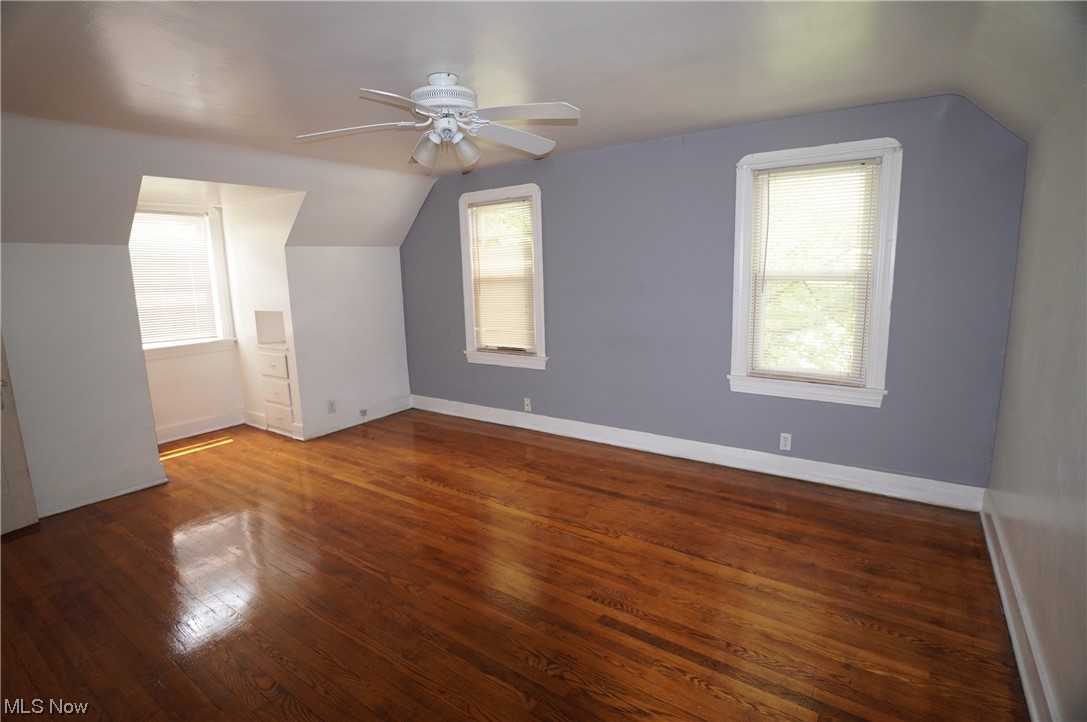 City/Youngstown - Residential