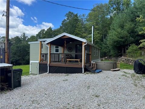 Homes For Sale - 29100 Tr 26<br/> Warsaw, OH 43844