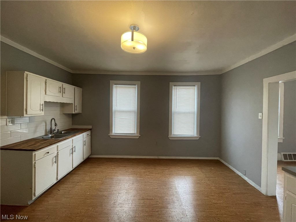 James Denhams Allotment - Residential Lease