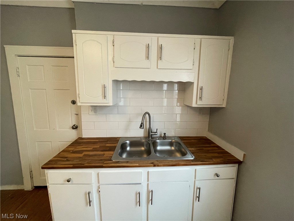 James Denhams Allotment - Residential Lease