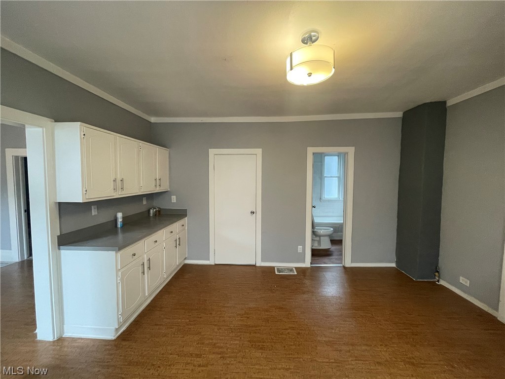 James Denhams Allotment - Residential Lease