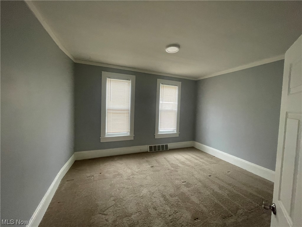 James Denhams Allotment - Residential Lease