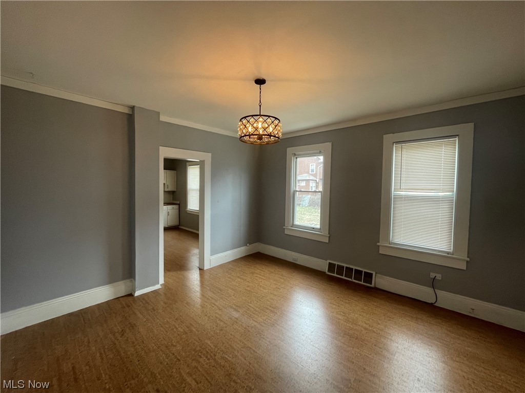 James Denhams Allotment - Residential Lease