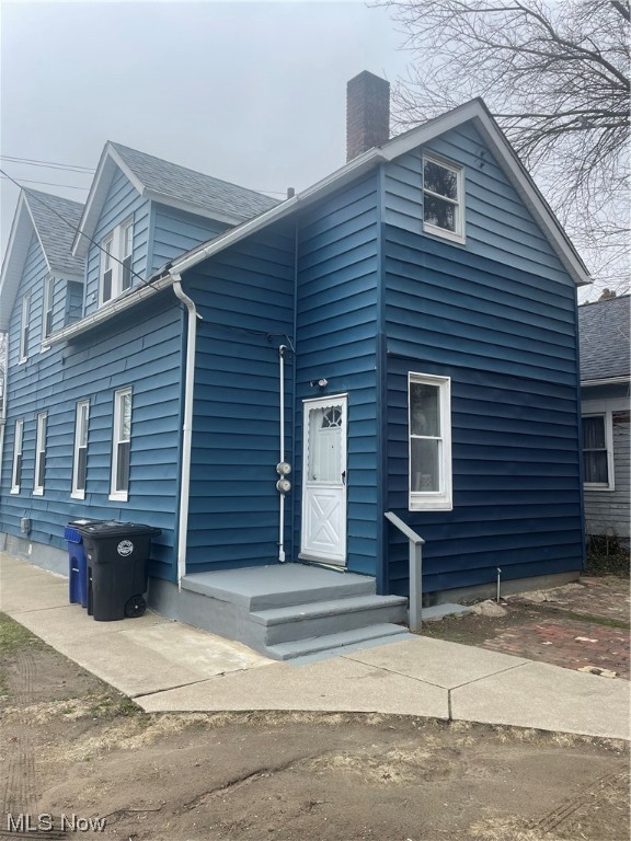 James Denhams Allotment - Residential Lease