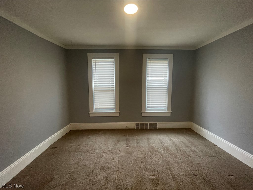 James Denhams Allotment - Residential Lease