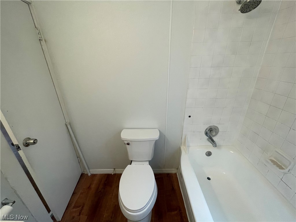 James Denhams Allotment - Residential Lease