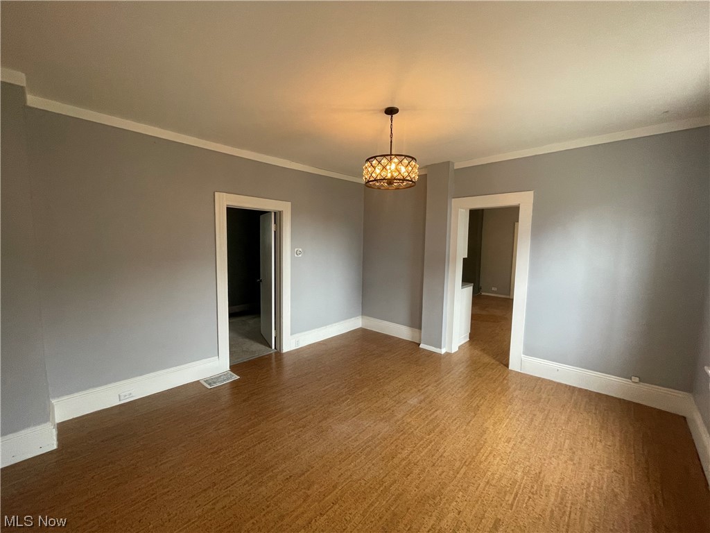 James Denhams Allotment - Residential Lease