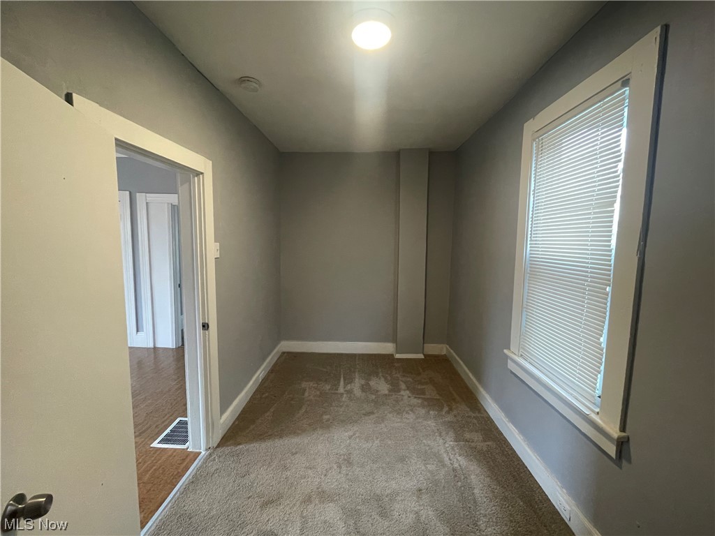 James Denhams Allotment - Residential Lease