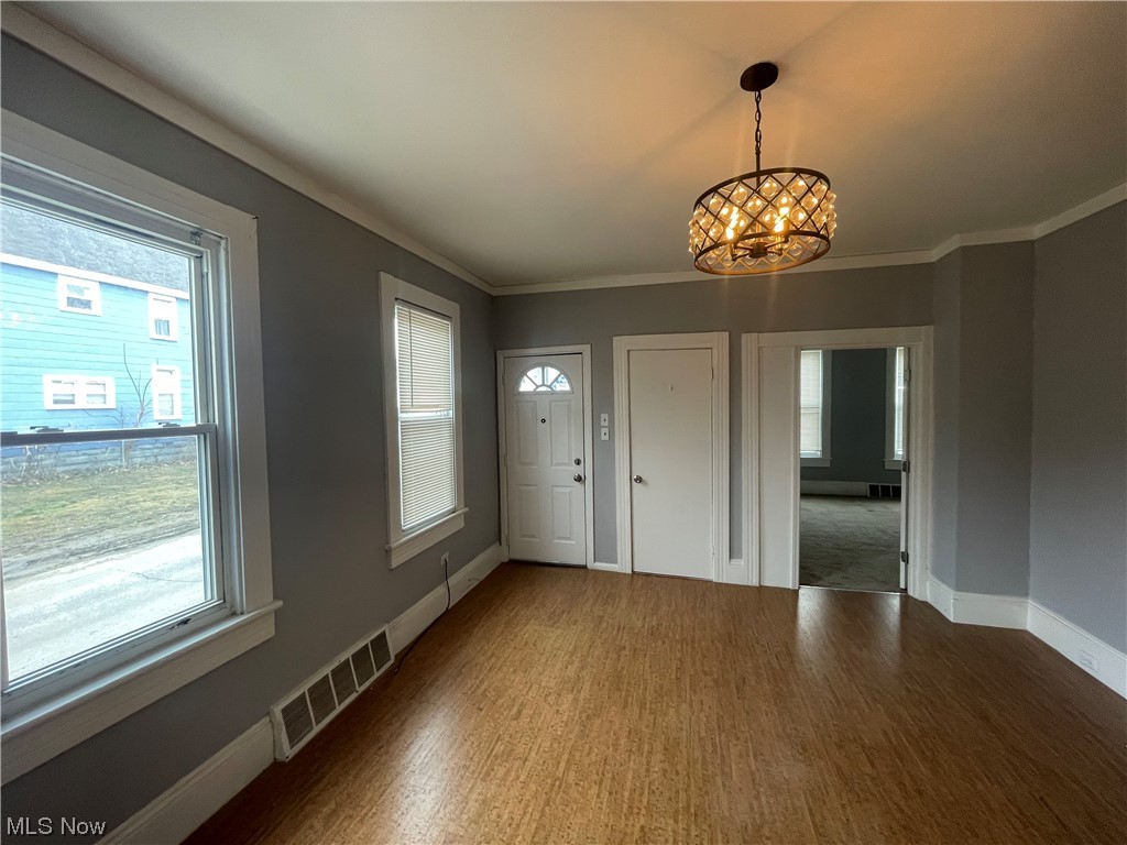 James Denhams Allotment - Residential Lease