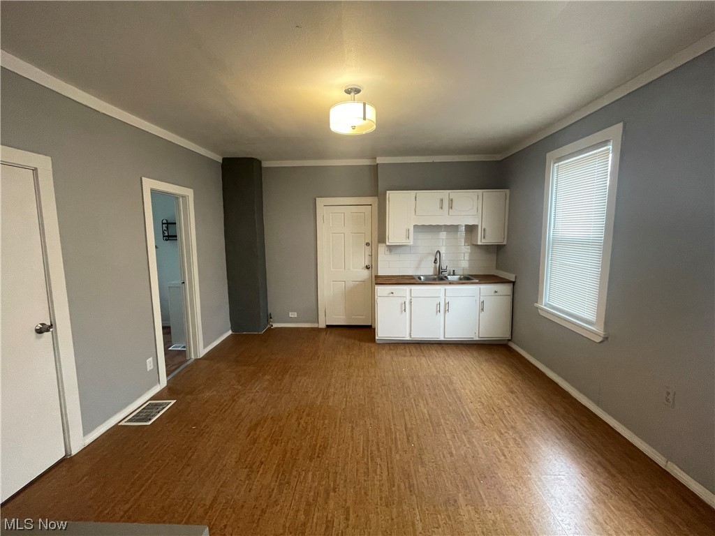 James Denhams Allotment - Residential Lease