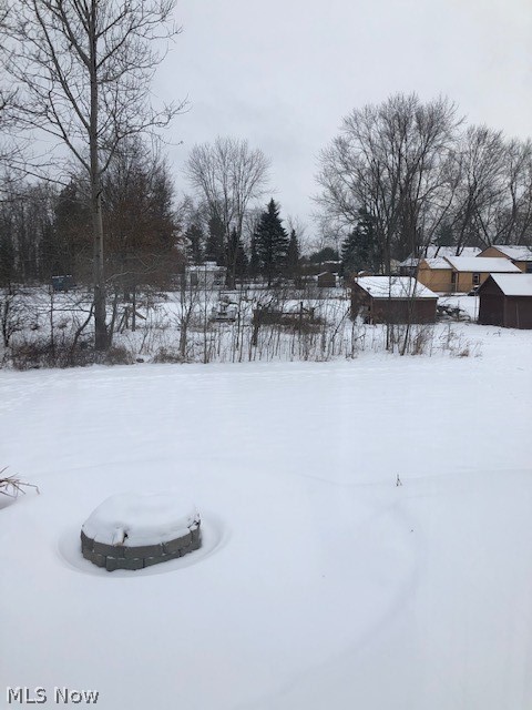 Dover Highlands - Residential