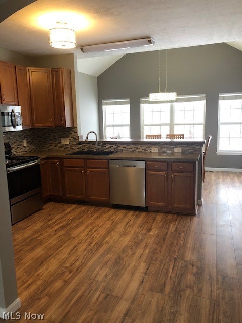 Dover Highlands - Residential