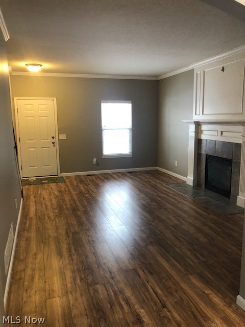 Dover Highlands - Residential