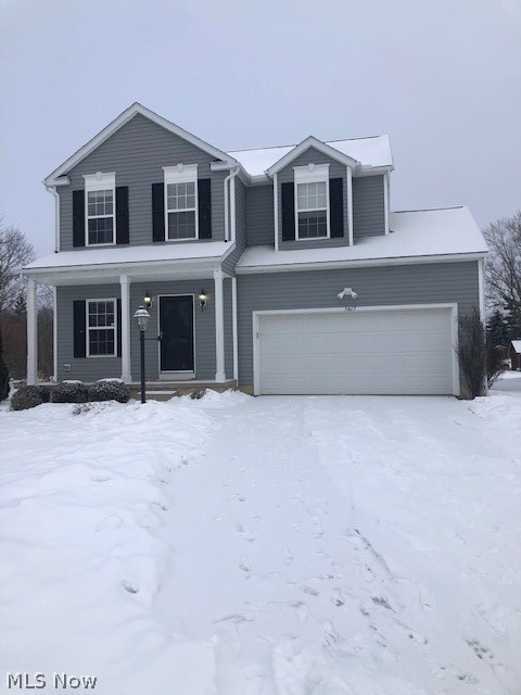 Dover Highlands - Residential