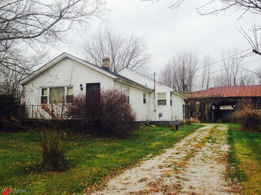 Lafayette - Residential