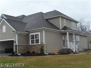 Newell Creek Sub - Residential