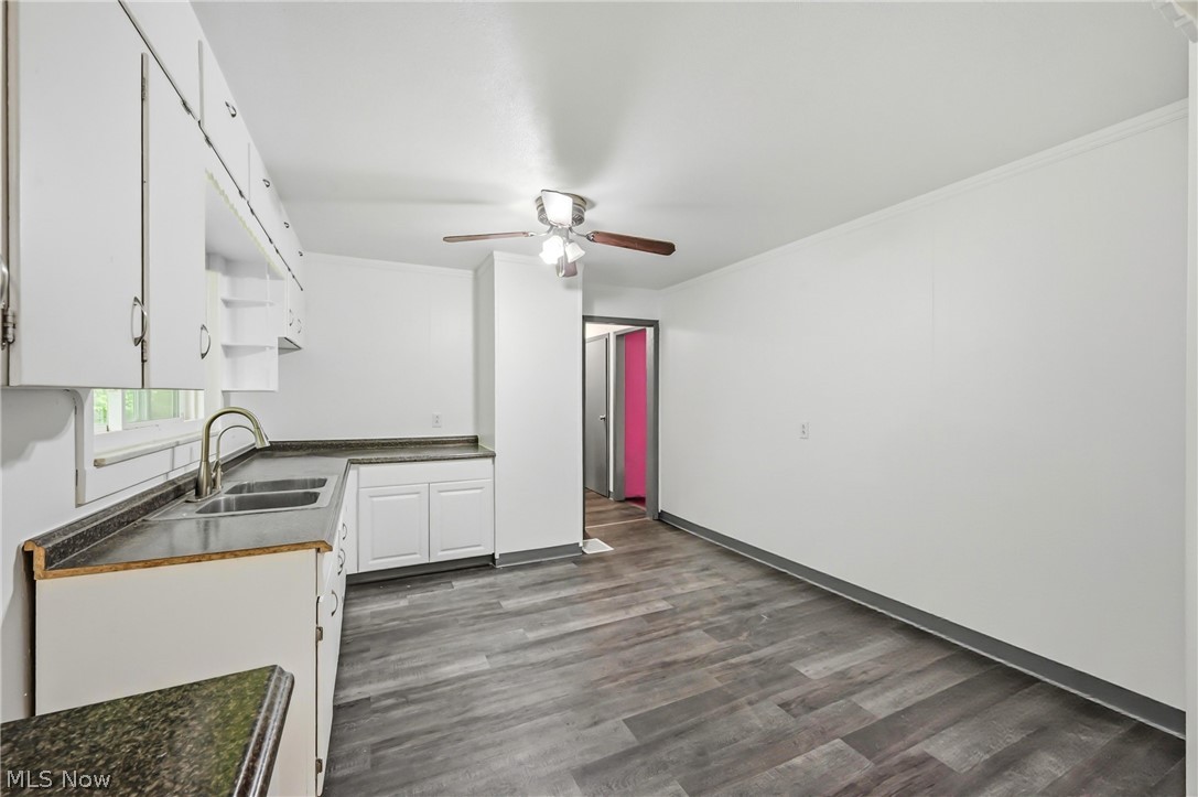 Township/Newton Sec 10 - Residential