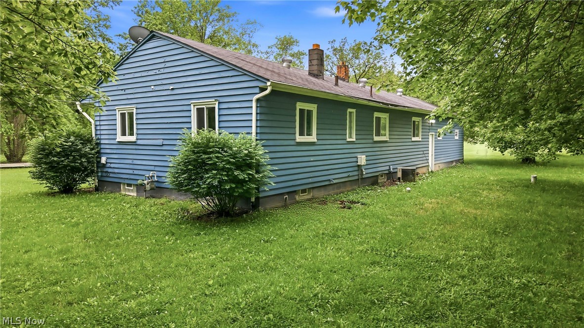 Township/Newton Sec 10 - Residential