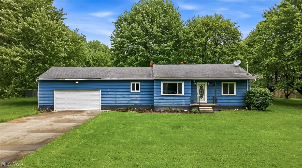 Township/Newton Sec 10 - Residential
