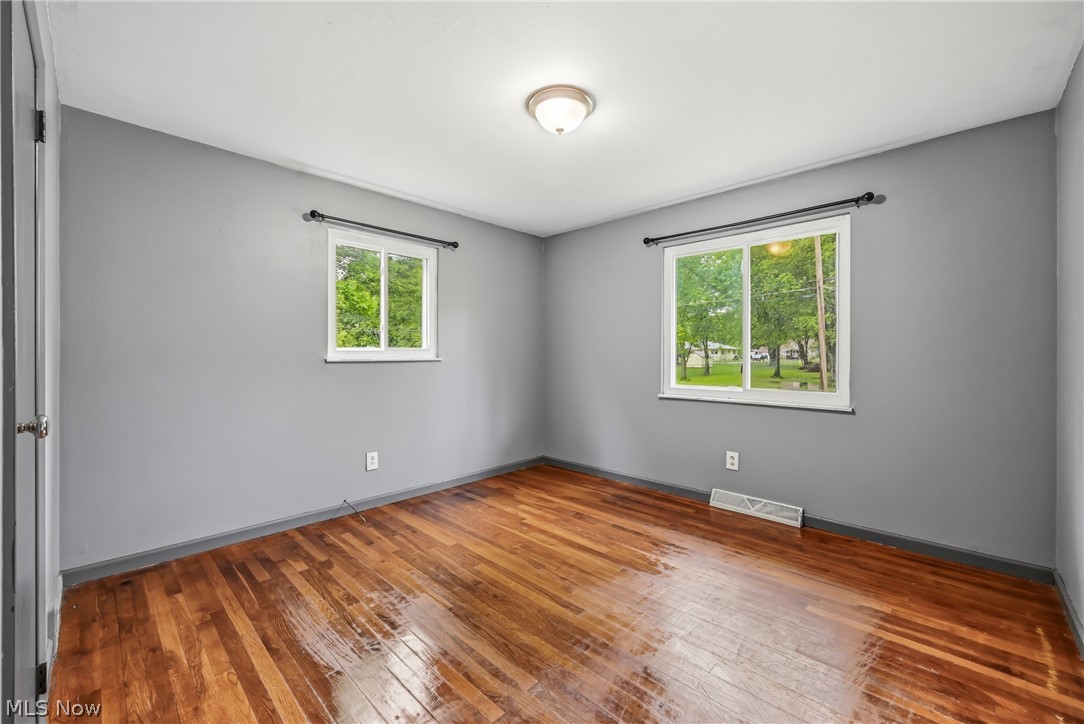 Township/Newton Sec 10 - Residential