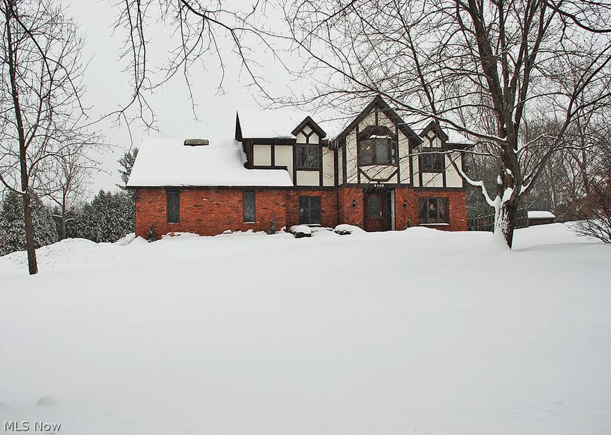 Wow! With over 100K of quality renovations by the current owner, this home truly feels like a home. The high-end kitchen renovation with custom cherry cabinets, upgraded granite tops, detailed lighting (under-counter, in-cabinet, recessed), Jenn-Air appliances and cafe-style seating is both functional and elegant. The two-story great room with views of the 2nd floor open loft, the private paneled office, a traditional living room and dining room, and first-floor laundry room make the first floor versatile enough to accommodate any lifestyle. Upper level has a master bedroom /master bath (sep. tub & shower), plus three addl bedrooms with a renovated hall bath; as well as the open loft w/separate staircase to the main-level great room. Finished basement recreation room. The backyard is like being on vacation all summer long: fully enclosed privacy fence envelop the backyard along with mature trees, an updated in-ground swimming pool with an automatic pool cover, and covered rear porch (w/fan&speakers). So many updates, call for a detailed list. Some of the addl updates are: custom sand-in-place oak hardwood floors with replaced millwork, casings & solid-core doors; furnace ('14), H2O ('14), basement carpeting/paint ('14) + much more