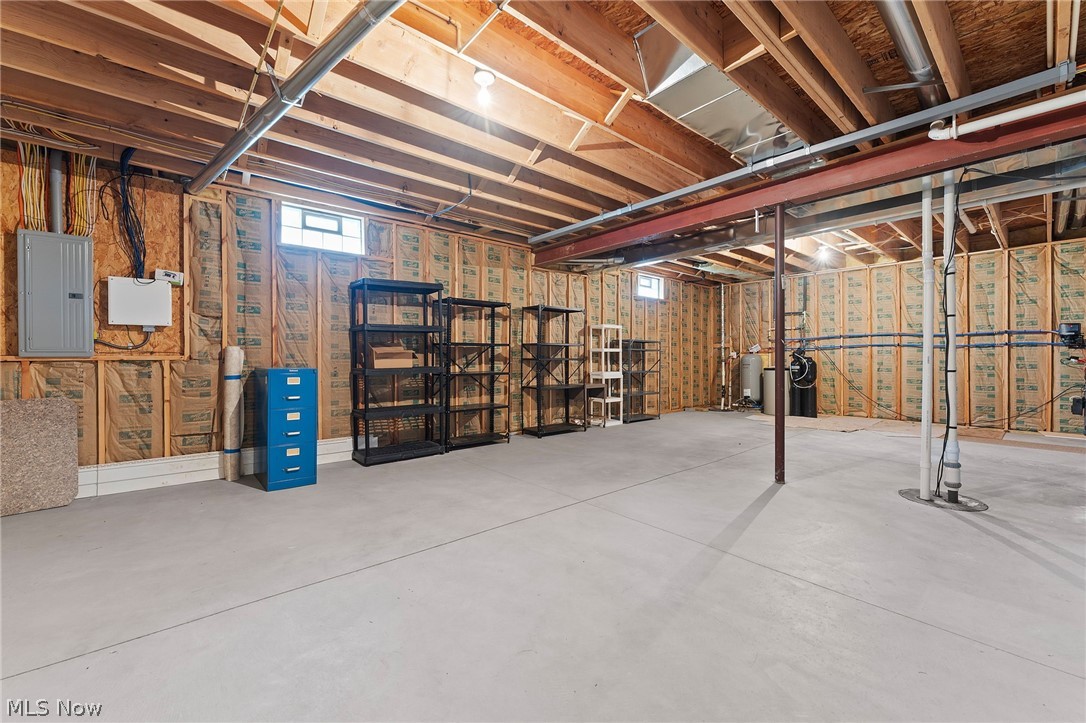 Baldwin Kenealy - Residential