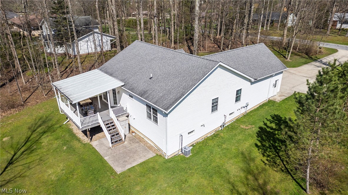 Baldwin Kenealy - Residential