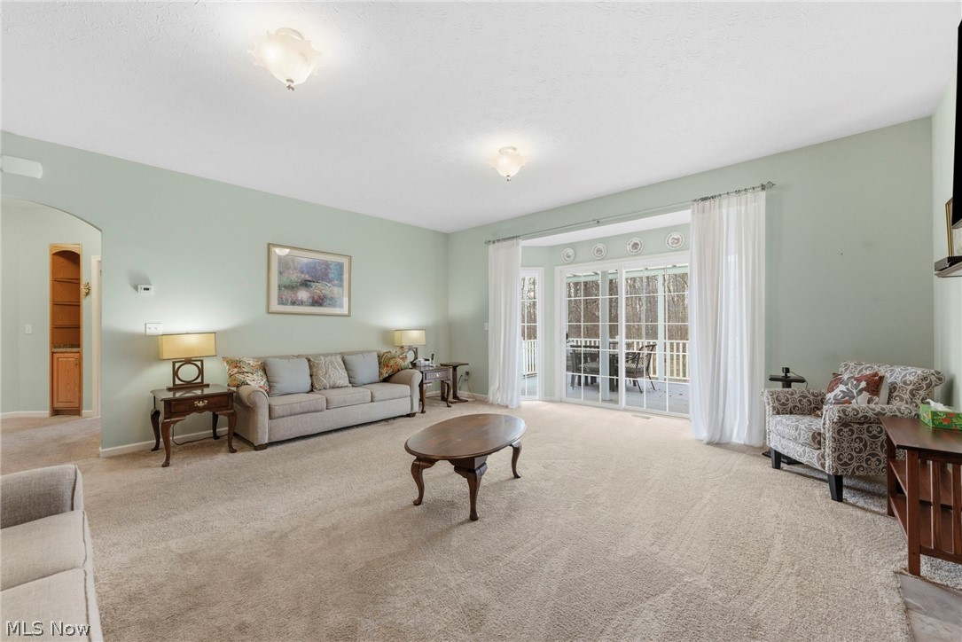 Baldwin Kenealy - Residential