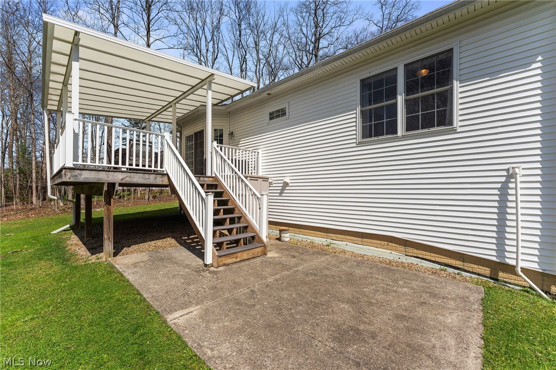 Baldwin Kenealy - Residential