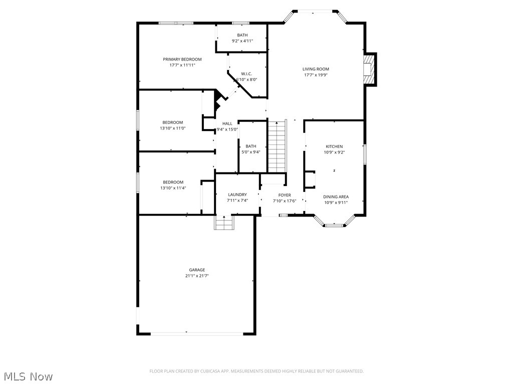 Baldwin Kenealy - Residential