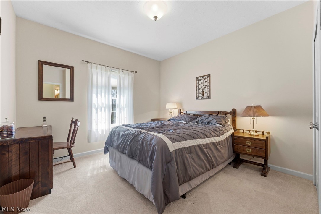 Baldwin Kenealy - Residential