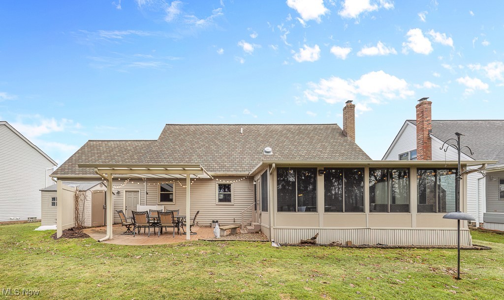 7000 Ravenswood Drive, Parma, Ohio image 37