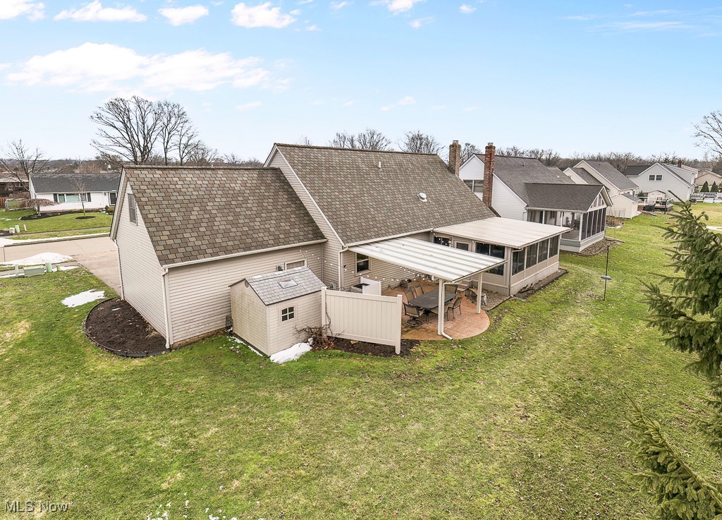 7000 Ravenswood Drive, Parma, Ohio image 39