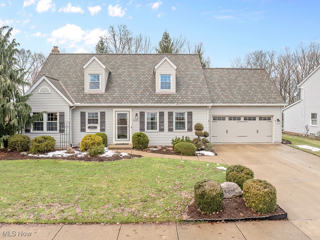 7000 Ravenswood Drive, Parma, Ohio image 1