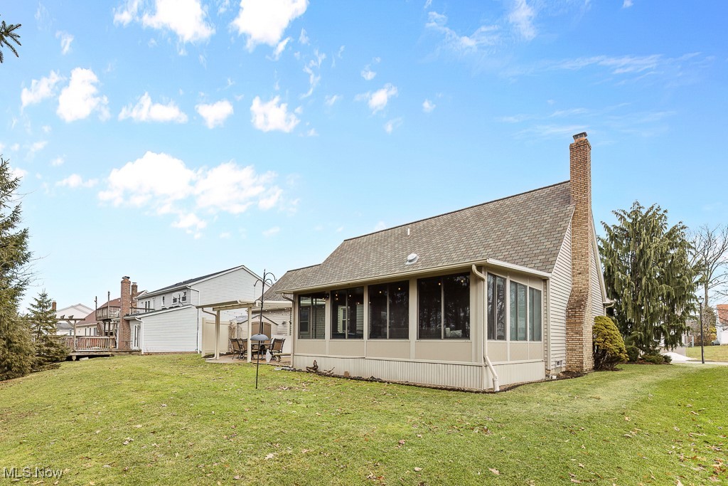 7000 Ravenswood Drive, Parma, Ohio image 38