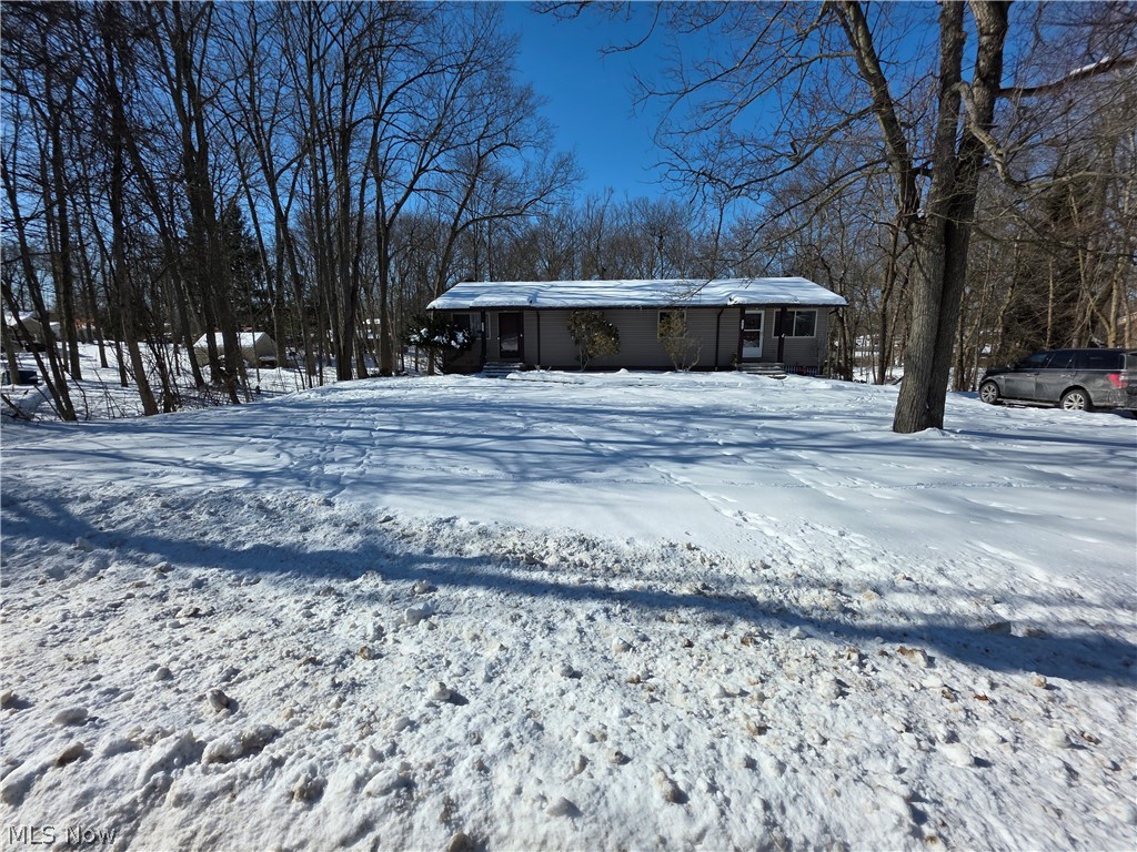 Silver Lake Little Farms - Residential Income