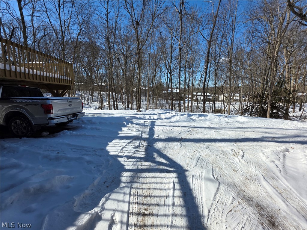 Silver Lake Little Farms - Residential Income