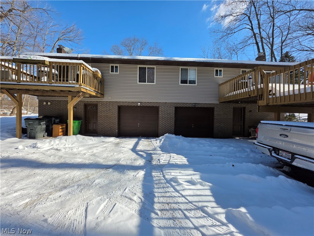 Silver Lake Little Farms - Residential Income