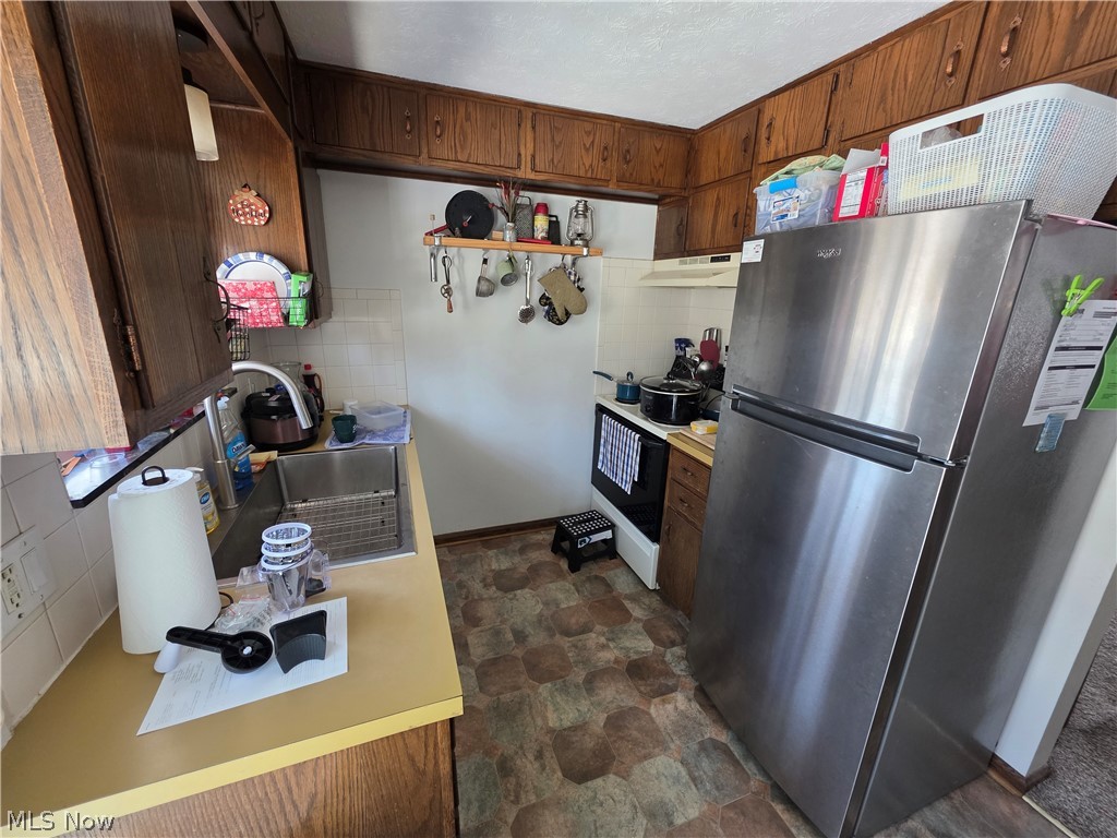 Silver Lake Little Farms - Residential Income