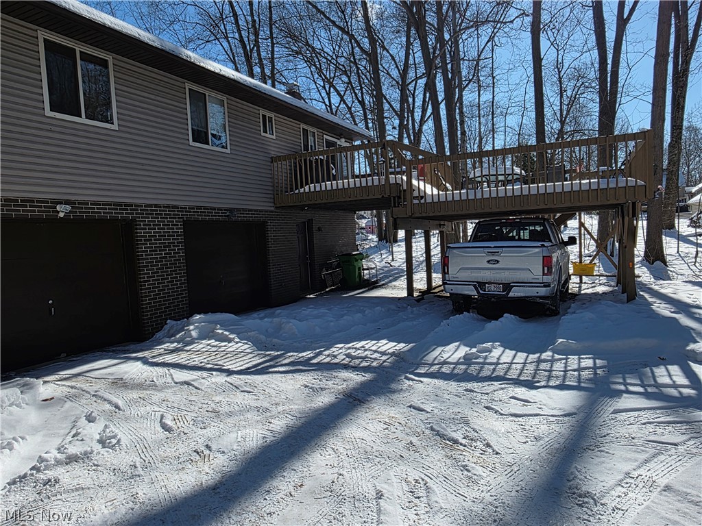 Silver Lake Little Farms - Residential Income