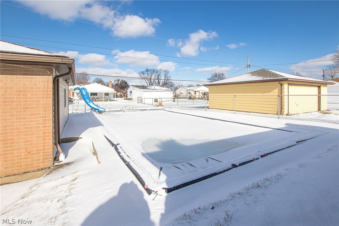 Alex Fodo Realty Cos Sub 12 - Residential