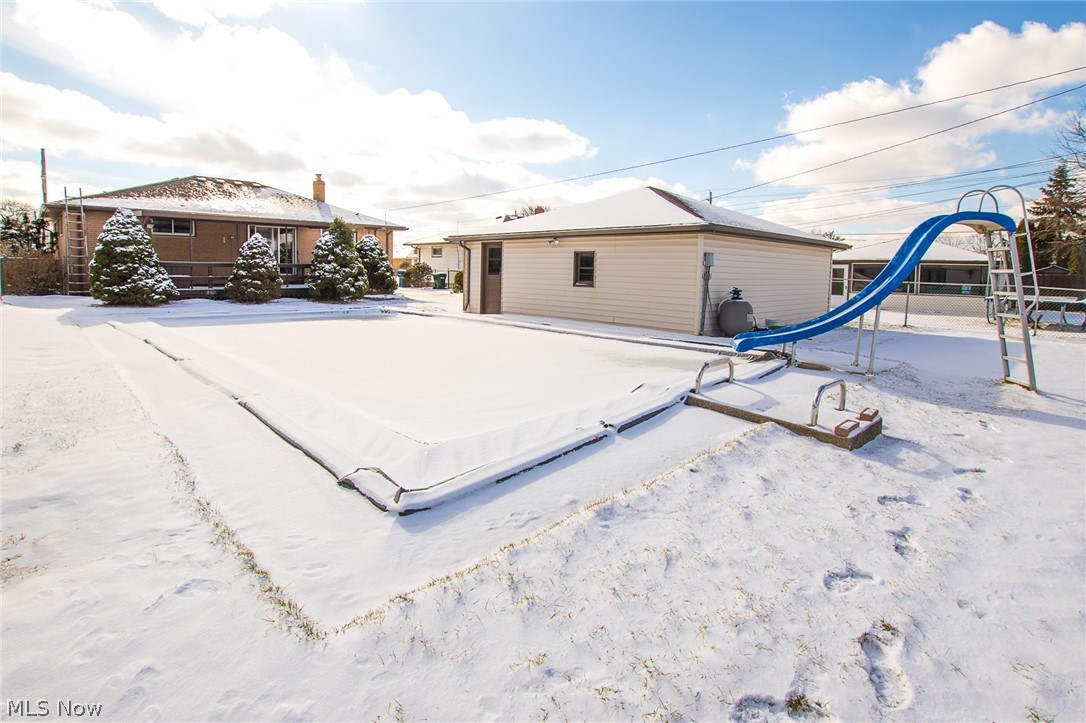 Alex Fodo Realty Cos Sub 12 - Residential