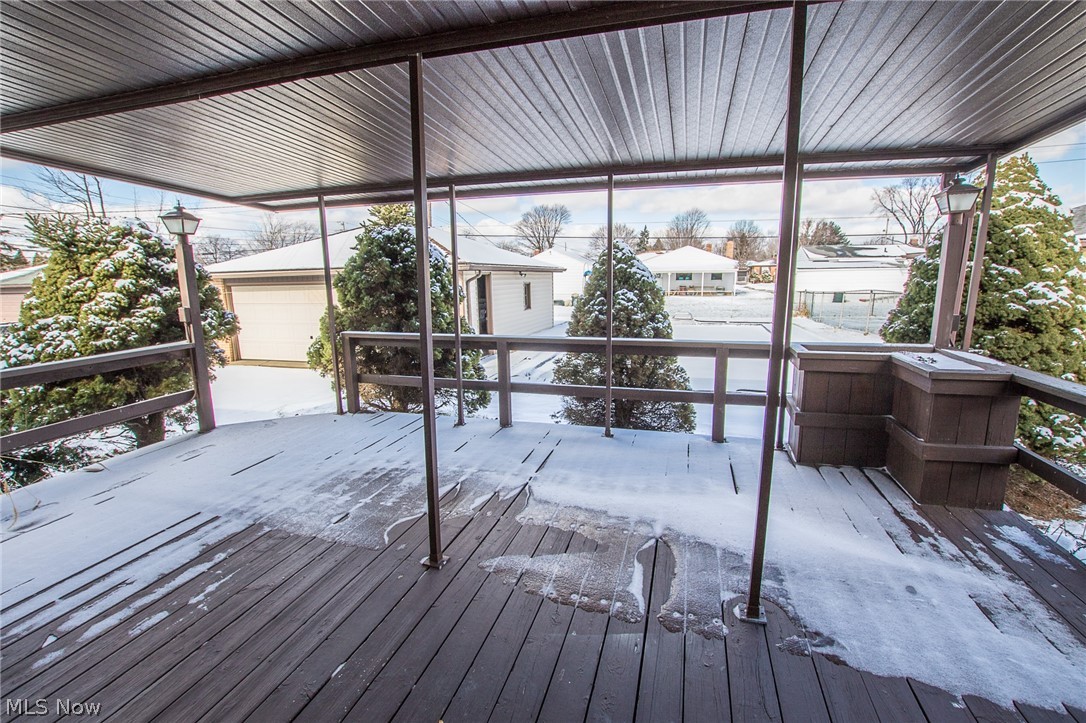 Alex Fodo Realty Cos Sub 12 - Residential