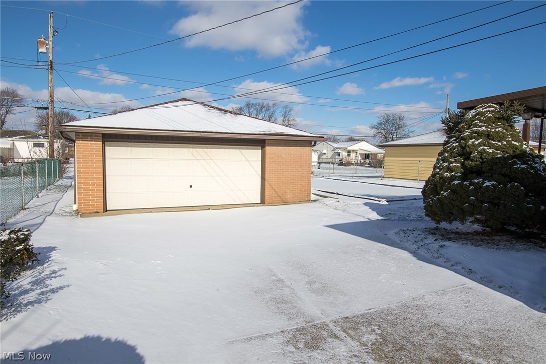 Alex Fodo Realty Cos Sub 12 - Residential