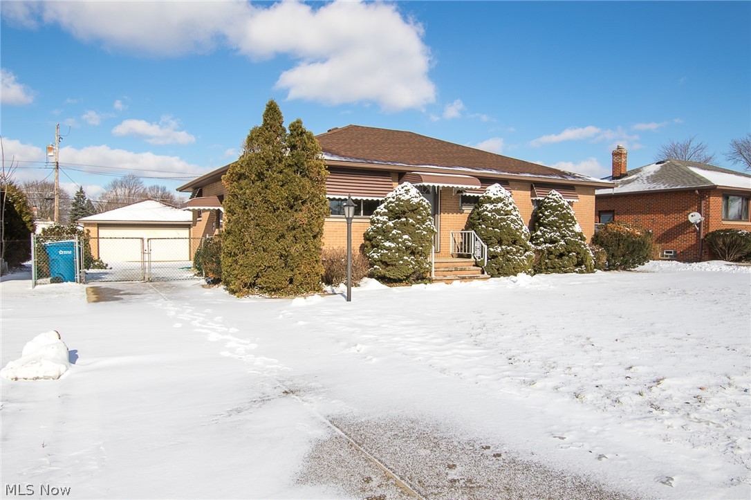 Alex Fodo Realty Cos Sub 12 - Residential