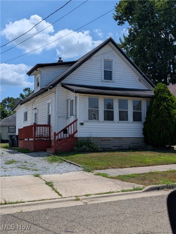 Outstanding investment portfolio opportunity in Akron, Ohio, offering strong cash flow and significant upside with property management already in place. This package includes all properties listed below and their associated parcels, with a current occupancy of 86% across the portfolio. At market rents, the portfolio is projected to deliver a cap rate of 14% or greater, making it an excellent addition for investors seeking immediate performance with room for growth. The properties include a mix of single-family and multi-family units located throughout Akron and Barberton, positioned near major employers, schools, and transportation. Tenants are responsible for utilities in most units, helping to maintain healthy operating margins. With steady rental demand in the area and recent performance already in place, this turnkey package represents a rare chance to acquire a diversified, income-producing portfolio in a high-demand rental market. Properties and parcels included in this sale are: 1115 Florida Ave., Akron, OH 44314 – Parcel #6854800; 1725 Manchester Rd., Akron, OH 44314 – Parcel #6759324; 213 Hermann St., Barberton, OH 44203 – Parcel #0106466; 2167 East Ave., Akron, OH 44314 – Parcel #6734163; 2513 Christensen Ave., Akron, OH 44314 – Parcel #6804010; 530 Thelma Ave., Akron, OH 44314 – Parcel #6827182; 534 Thelma Ave., Akron, OH 44314 – Parcel #6706664; 539 Thelma Ave., Akron, OH 44314 – Parcel #6821068; 543 Thelma Ave., Akron, OH 44314 – Parcel #6821067; 545 Thelma Ave., Akron, OH 44314 – Parcel #6814967; 546 Thelma Ave., Akron, OH 44314 – Parcel #6821066; 601 Glendora Ave., Akron, OH 44320 – Parcel #6749017; 650 Reed Ave., Akron, OH 44306 – Parcel #6819023; 694 Virginia Ave., Akron, OH 44306 – Parcel #6725186; 955 N Firestone Blvd., Akron, OH 44306 – Parcel #6742296. Financials and rent rolls are available upon request