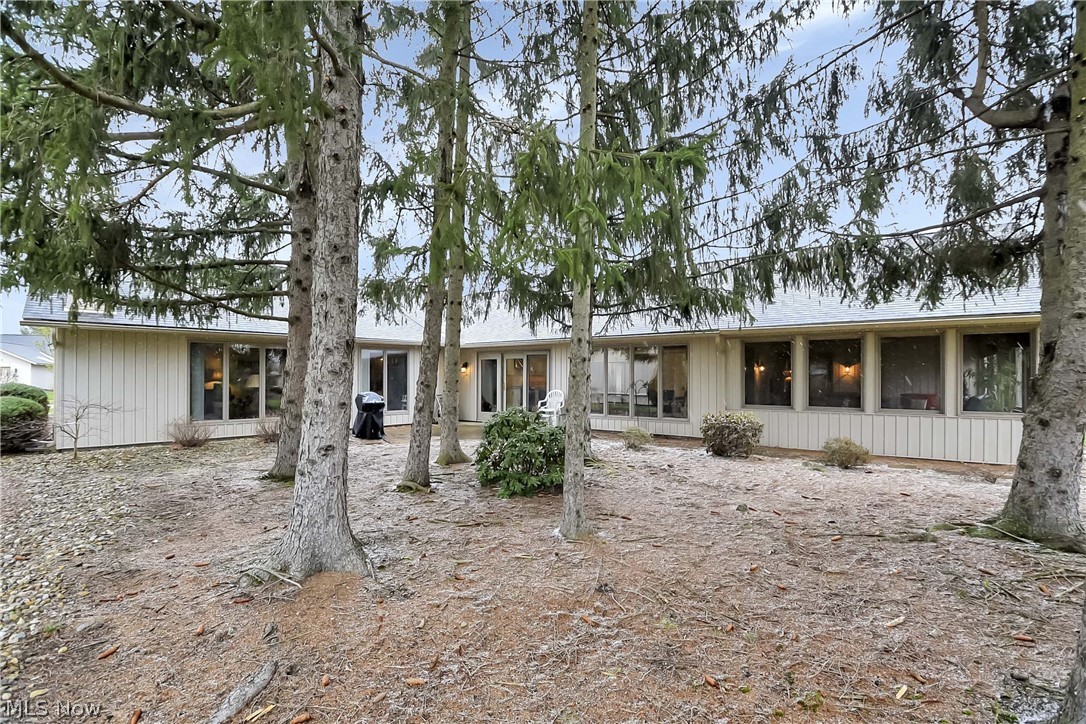 Ridgefield - Residential