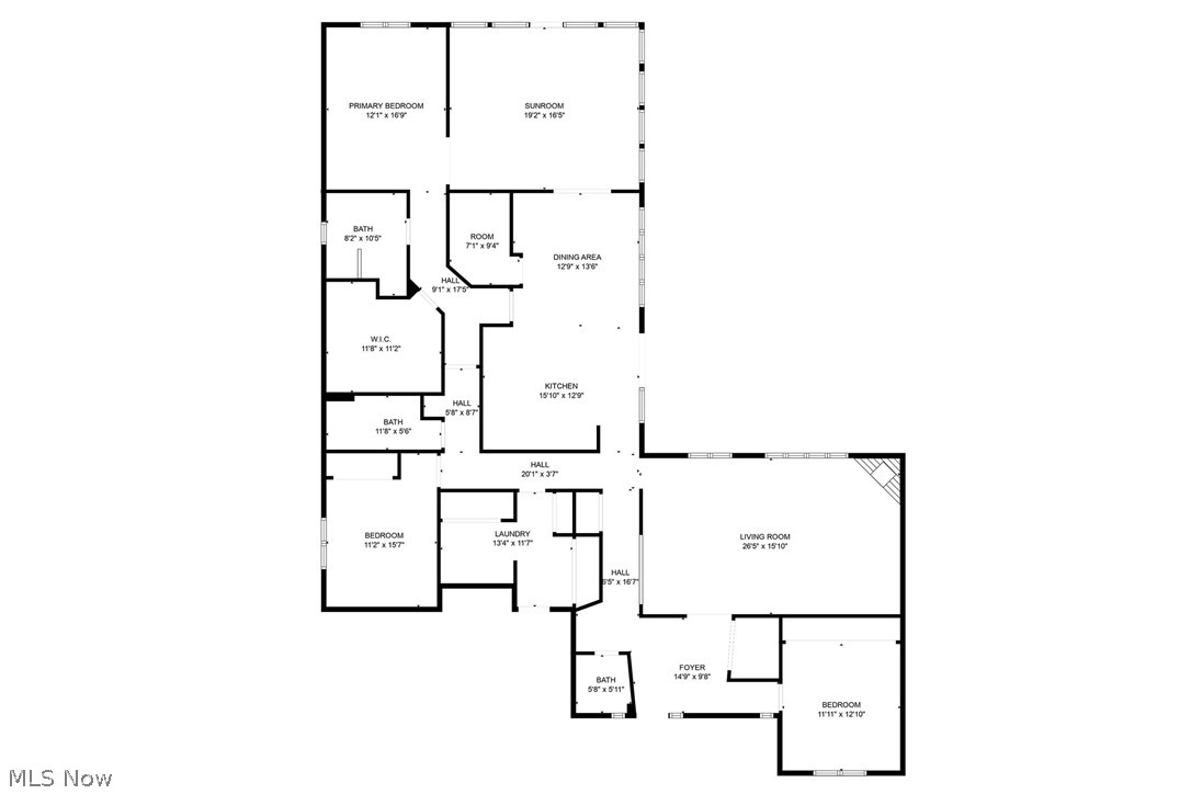 Ridgefield - Residential